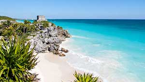 tulum-beach